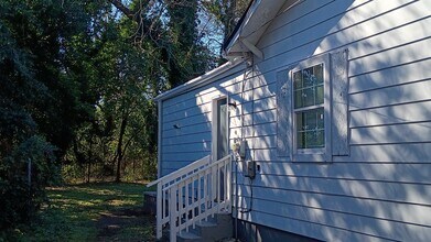 3532 Morgan Dr in Macon, GA - Foto de edificio - Building Photo