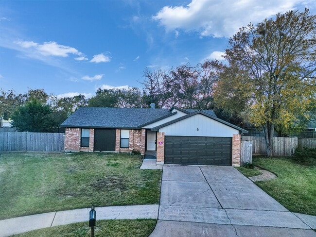 property at 1827 Polley Ct