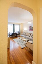 90 Kilsyth Rd in Boston, MA - Building Photo - Building Photo