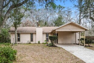 5159 Beige St in Jacksonville, FL - Building Photo