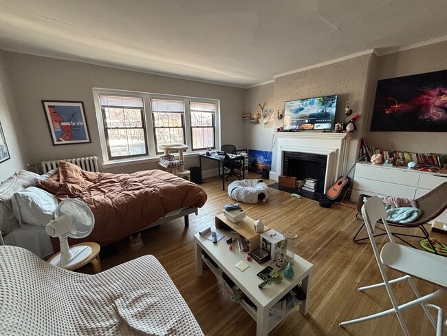 85 Charles St, Unit 15 in Boston, MA - Building Photo - Building Photo