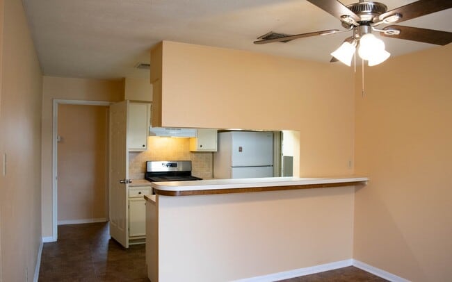 property at 4826 Redfish Reef Dr