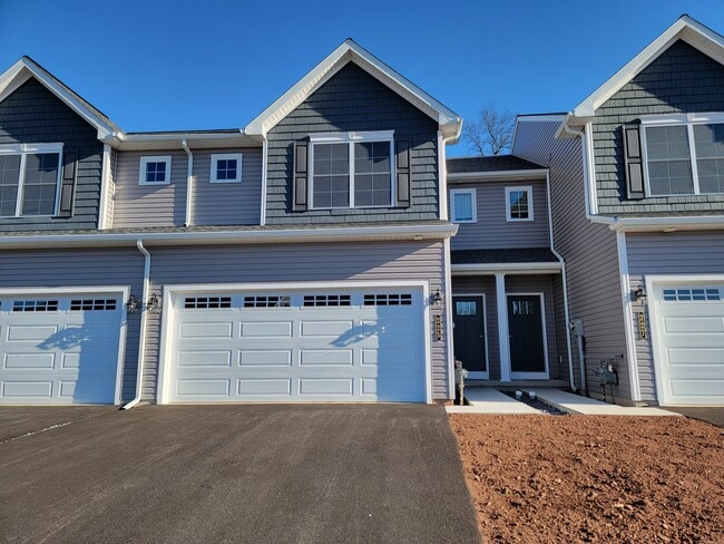 property at 103 Magnolia Dr