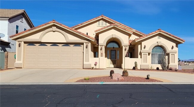 property at 6301 Vista Laguna Dr