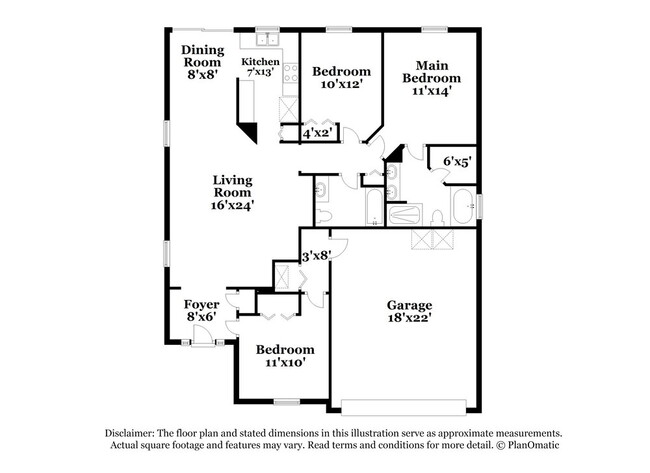 2620 Creekfront Dr in Green Cove Springs, FL - Building Photo - Building Photo