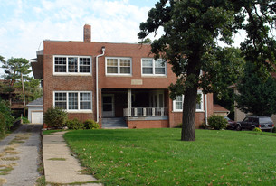 3921 Ingersoll Ave Apartments