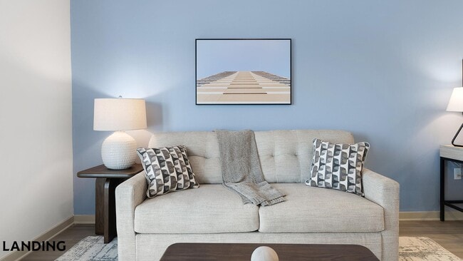 1250 Marden Rd, Unit 2-204