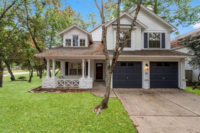 property at 43 W Gaslight Pl