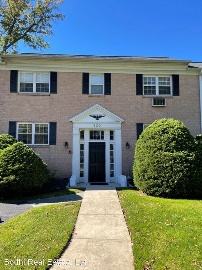 420 N Wayne Ave Rentals in Wayne, PA