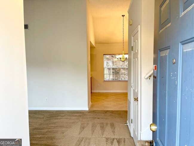 490 Cherry Branch Ln in Fairburn, GA - Building Photo - Building Photo