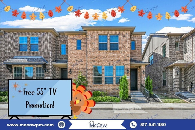 property at 807 Ponds Edge Ln