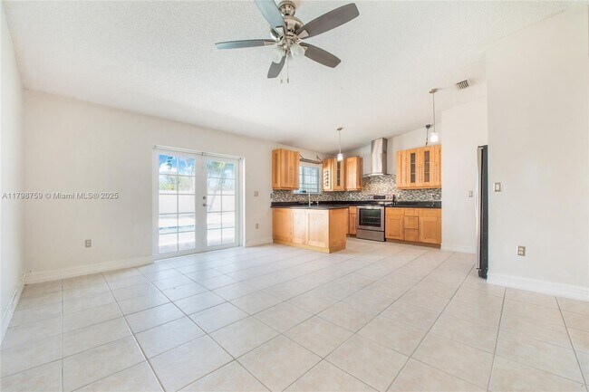 12885 SW 207th Terrace in Miami, FL - Building Photo - Building Photo