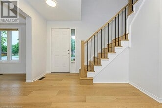 77 Birchway Pl in Acton, ON - Building Photo - Building Photo