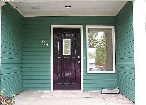 824 S 8th St, Unit 824 S 8th Cottage Grove in Cottage Grove, OR - Building Photo - Building Photo