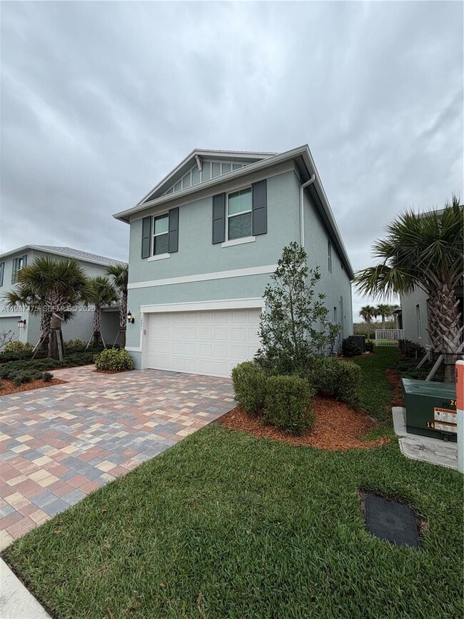 12251 SW Periwinkle Ct in Port St. Lucie, FL - Building Photo - Building Photo