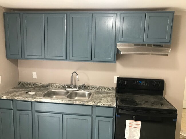 1340 Payton St in Macon, GA - Building Photo - Building Photo