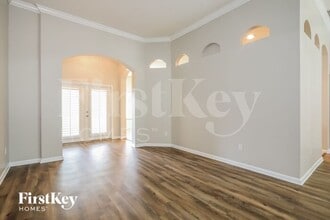 1909 Holly Oak Dr in Orange Park, FL - Foto de edificio - Building Photo