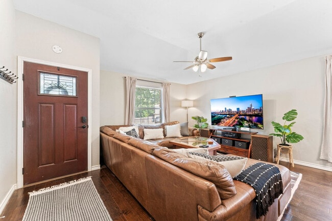 property at 1820 Whirlwind Trail