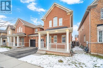 527 Nairn Circle in Milton, ON - Building Photo - Building Photo