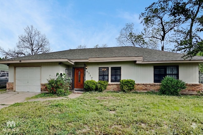 property at 4310 Boynton Dr