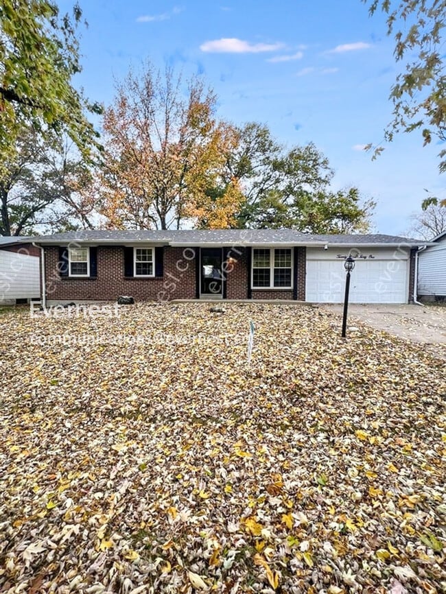 property at 2931 Oriental Dr