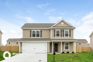 3229 Dizzy Dean Dr in Murfreesboro, TN - Building Photo