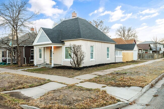 323 N 4th St in Canon City, CO - Building Photo - Building Photo