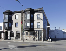 3544 North Halsted Apartments