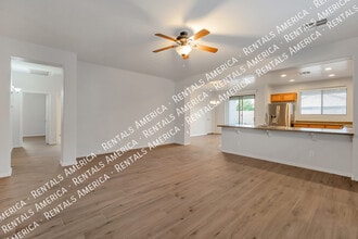 1278 W Stephanie Ln in San Tan Valley, AZ - Foto de edificio - Building Photo