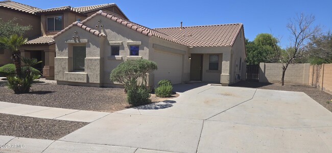 property at 8838 W Superior Ave