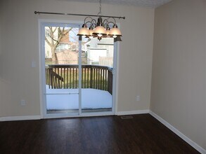 1100 Lavender Ln in Columbus, OH - Foto de edificio - Building Photo