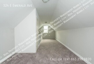 324 E Emerald Ave in Knoxville, TN - Building Photo - Building Photo
