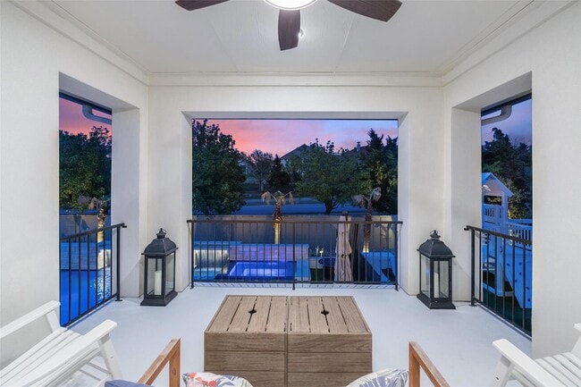 105 Bisset Ct in Austin, TX - Foto de edificio - Building Photo