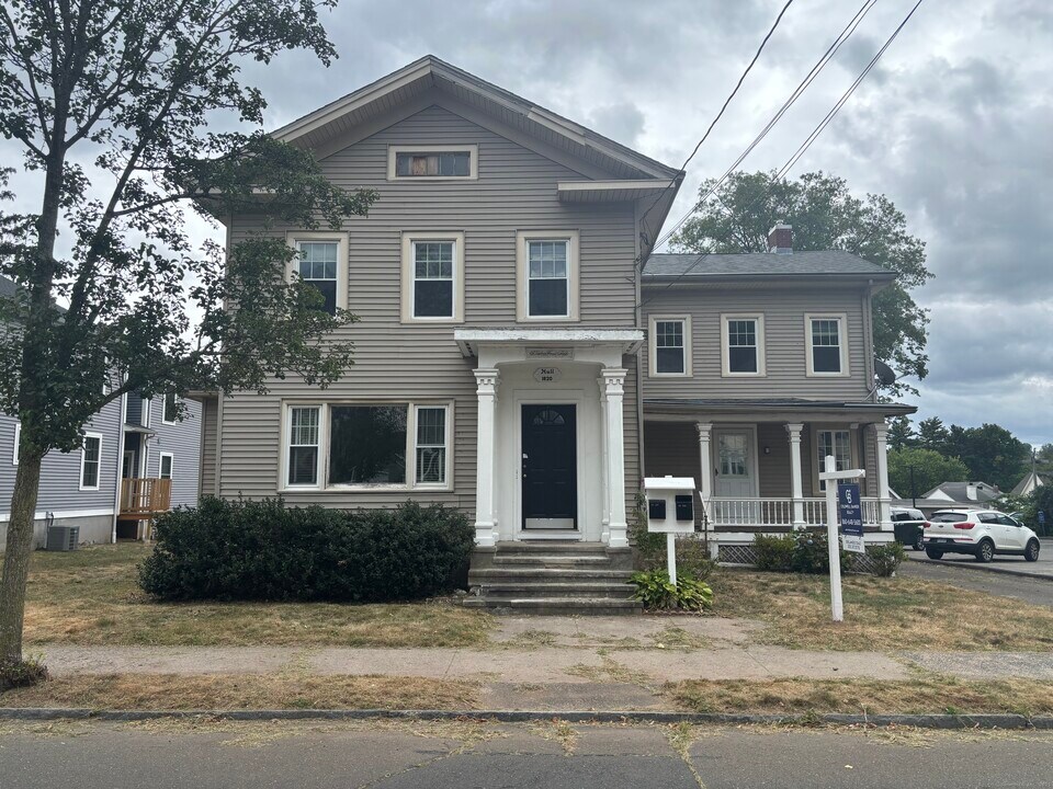 34 Fair St in Wallingford, CT - Building Photo
