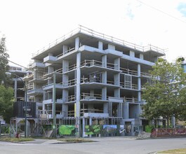 West 10th & Maple in Vancouver, BC - Building Photo - Building Photo