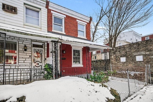 property at 5036 Keyser St