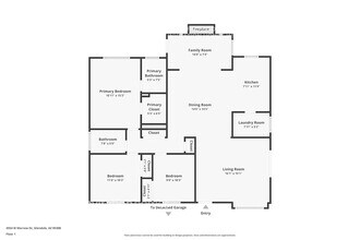 4554 W Morrow Dr in Glendale, AZ - Building Photo - Building Photo