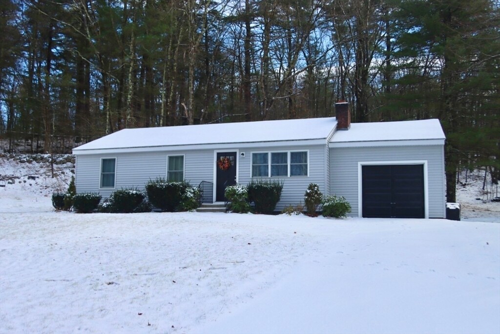 41 Easy St in Sudbury, MA - Building Photo