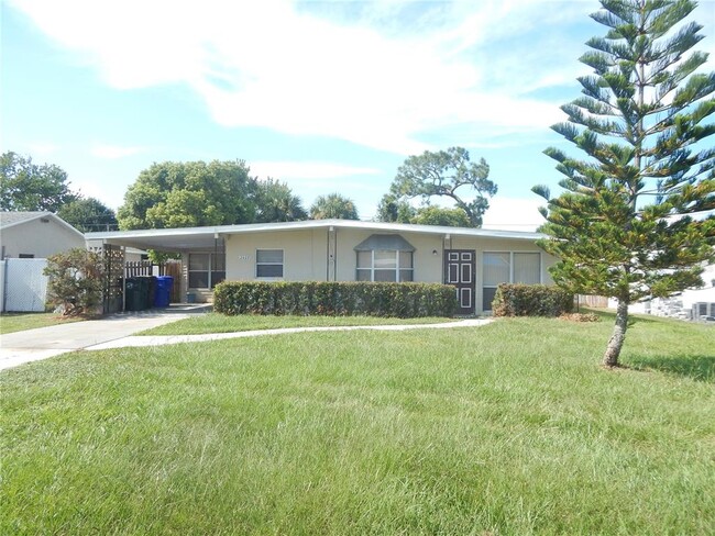 property at 2405 Catherine St