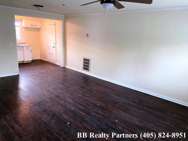 308 S Urbana Ave in Tulsa, OK - Building Photo - Building Photo