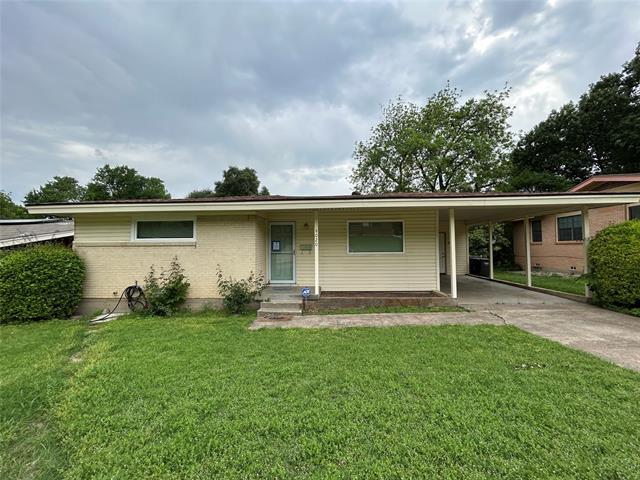property at 4020 Eldridge St