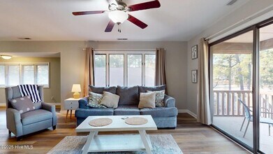 704 Dover St in Southern Pines, NC - Building Photo - Building Photo