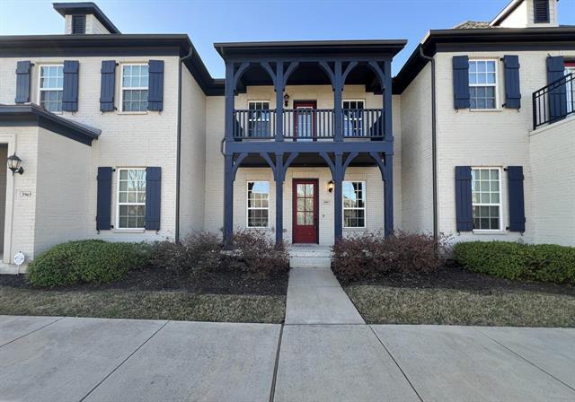 property at 3957 Cotton Gin Rd