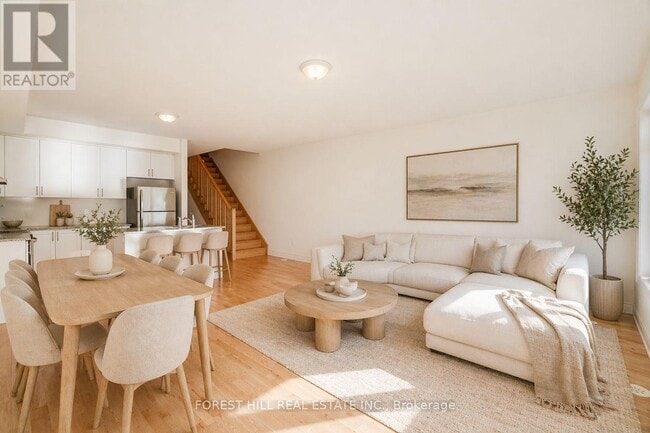 property at 41 Hiawatha Ct.