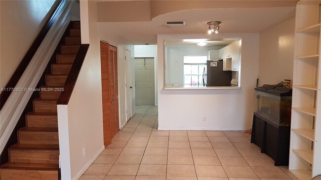 property at 4931 SW 31st Terrace