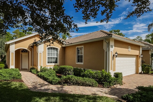 15445 Cortona Way in Naples, FL - Building Photo - Building Photo