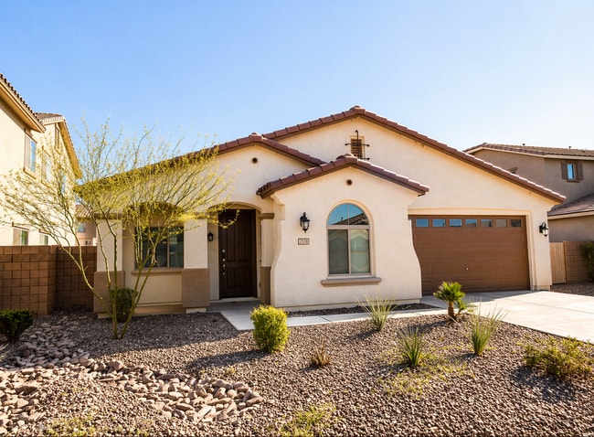 property at 2751 E Ficus Way