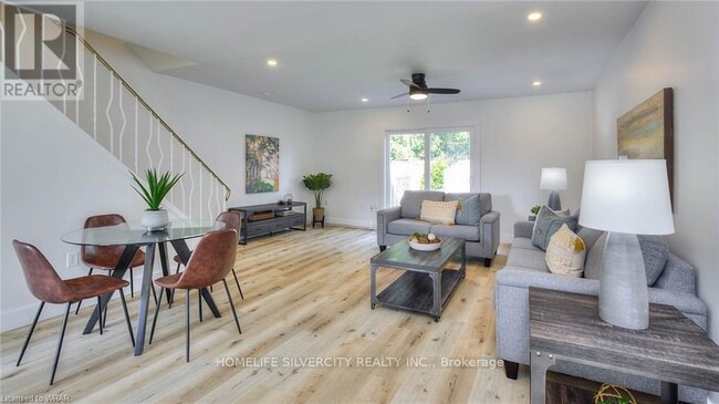 144 Jansen Ave in Kitchener, ON - Building Photo - Building Photo