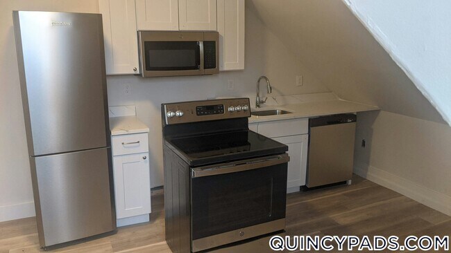 property at 203 Atlantic St