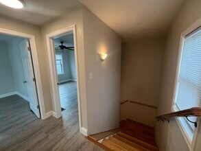 28 Otis St, Unit 1 in Somerville, MA - Building Photo - Building Photo